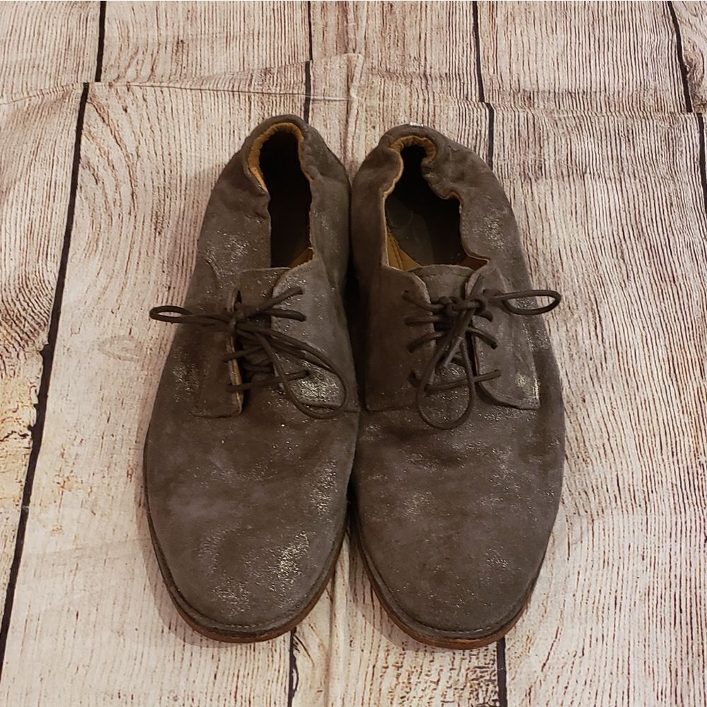H.S. Trask Shoes 